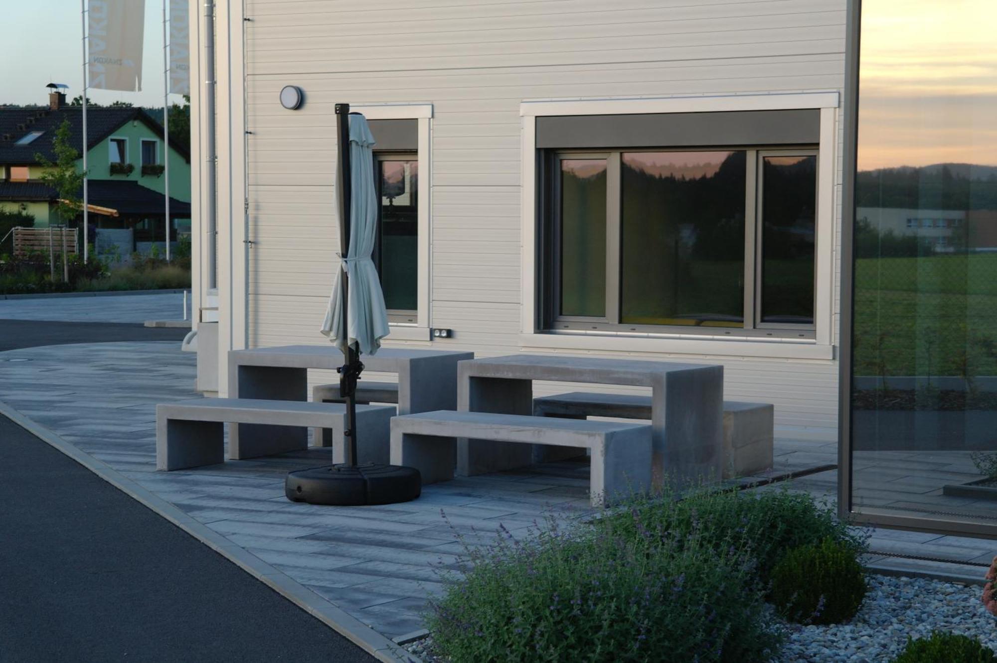 Apartmany Hangar Strakonice Exterior foto