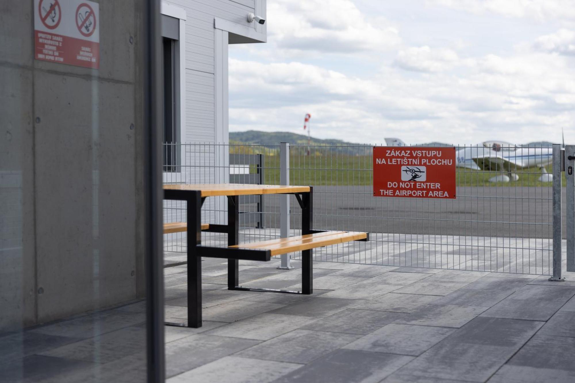 Apartmany Hangar Strakonice Exterior foto