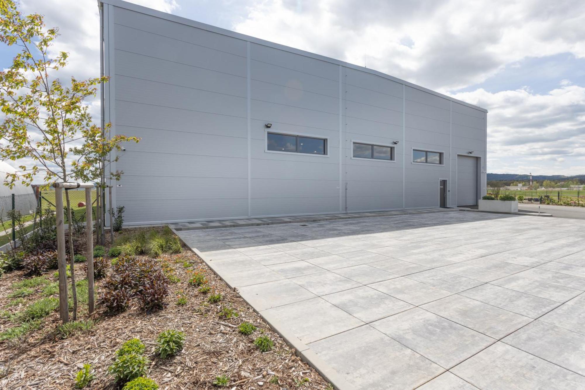 Apartmany Hangar Strakonice Exterior foto