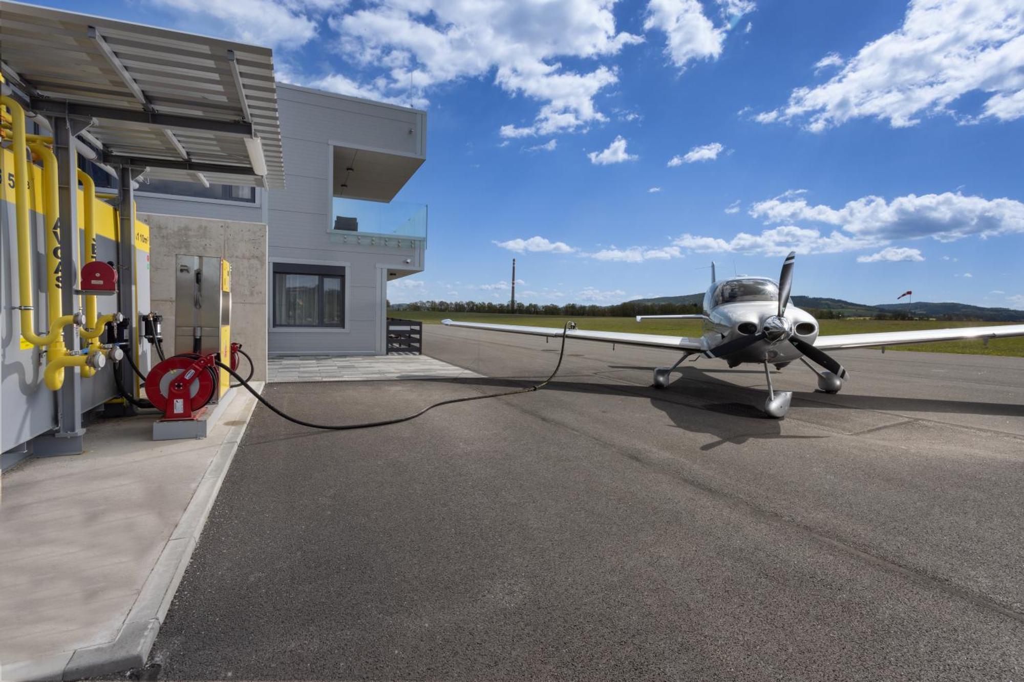 Apartmany Hangar Strakonice Exterior foto